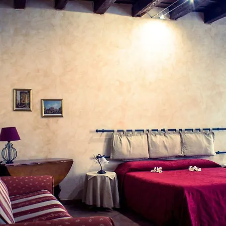 Anfiteatro B&B-2
